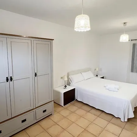 Anahi Homes Corralejo- Dracaena 18 Holiday home La Oliva