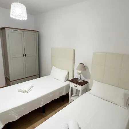 Holiday home Anahi Homes Corralejo- Dracaena 18 La Oliva