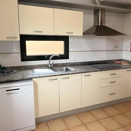 Anahi Homes Corralejo- Dracaena 18 Holiday home