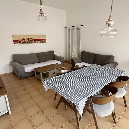 Holiday home Anahi Homes Corralejo- Dracaena 18