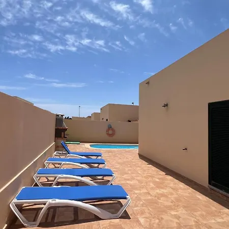 Holiday home Anahi Homes Corralejo- Dracaena 18 *