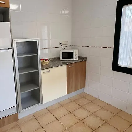 Anahi Homes Corralejo- Dracaena 18 Holiday home La Oliva