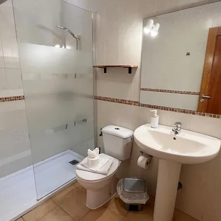 Anahi Homes Corralejo- Dracaena 18 La Oliva